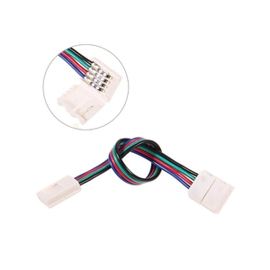 موصل أسلاك مخصص XH2.54MM ZH PH GH SH VH، طرف إلكتروني، كابل بطارية، كابل كمبيوتر PTFE/PVC، 2p 4p 12P، تجميع أسلاك - Product Image 1