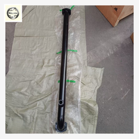 Ensemble de tuyaux en acier OEM 14499742 pour pièces de camion benne à carrosserie large SANY SKT90S SKT95S SKT105S