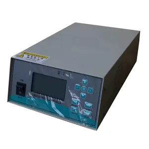 Shuangchao Levert 20Khz 2000W Digitale Generator Intelligente Nevel Simulatie Ultra Ultrasone Generator
