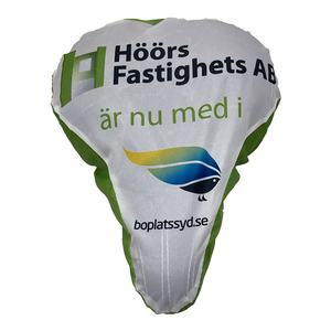 Zadelhoesjes Yên Xe Đạp Leo Núi RPET Tái Chế Thân Thiện Với Môi Trường Chống Nước Mưa Tùy Chỉnh Khuyến Mại Bọc Đệm Yên Xe Đạp - Product Image 4