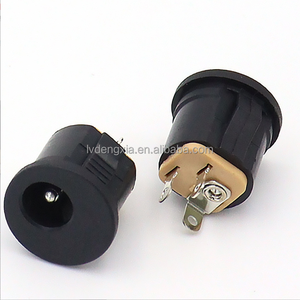 Connettore Barile N Maschio 2 Adattatori A N Maschio RF - Universale, Colore Argento Connettore Per Cavo Radio - Foto 10