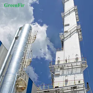 China customized cryogenic air products air separation plant with high efficiency air separation compressor