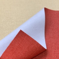 Tessuto tessile per rilegatura di libri con copertina rigida utilizzato per l'imballaggio della copertina dell'album di timbri fotografici