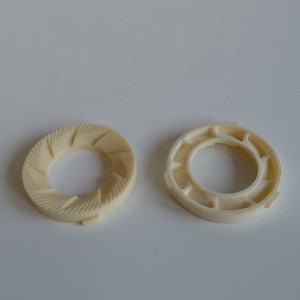 En kaliteli seramik değirmeni alümina seramik çekirdek çapak - Product Image 4