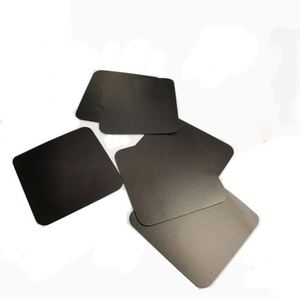 High-quality Black Anti-rust Paper, Jewelry Anti-oxidation Paper, Anti-oxidation <b>Film</b>, Anti-rust <b>Film</b> Antitarnish Squares - Product Image 3