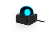 Sensor LiDAR 3D presisi tinggi untuk kendaraan otonomi & balita pemindaian non-berulang