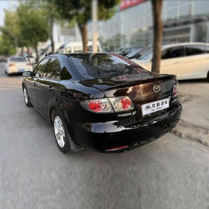 Venta Caliente, Precio Bajo, Auto Usado <span class=keywords><strong>Mazda</strong></span> <span class=keywords><strong>6</strong></span> <span class=keywords><strong>2008</strong></span> 2.0L 5AT Edición Fashion, 4 Puertas, 5 Asientos, Sedán, Auto Usado, Auto a Gasolina - Product Image 4