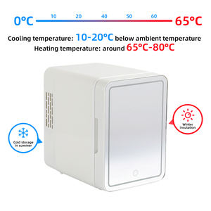 ตู้เย็<span class=keywords><strong>น</strong></span>มิ<span class=keywords><strong>น</strong></span>ิ ชิค คาเฟ่ ตู้เย็<span class=keywords><strong>น</strong></span>มิ<span class=keywords><strong>น</strong></span>ิแบบตั้งโต๊ะ ตู้เย็<span class=keywords><strong>น</strong></span>มิ<span class=keywords><strong>น</strong></span>ิแบบร้อน-เย็น ตู้เย็<span class=keywords><strong>น</strong></span>มิ<span class=keywords><strong>น</strong></span>ิบาร์ ตู้เย็<span class=keywords><strong>น</strong></span>มิ<span class=keywords><strong>น</strong></span>ิสำหรับโรงแรม เครื่องใช้ไฟ<span class=keywords><strong>ฟ</strong></span>้าขนาดกะทัดรัดสำหรับตกแต่ง - Product Image 3