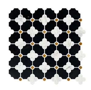 Mosaïque Métro Blanc – 10 Plaques – Céramique Pour Cuisine, Piscine – 26WM-0101_f