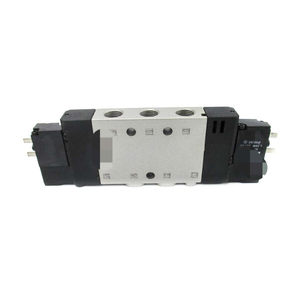 Controlador de programación Plc Dedicado Pac Automatización Industrial, Original, 196939, 24vdc, Nsnp, Nuevo - Product Image 1