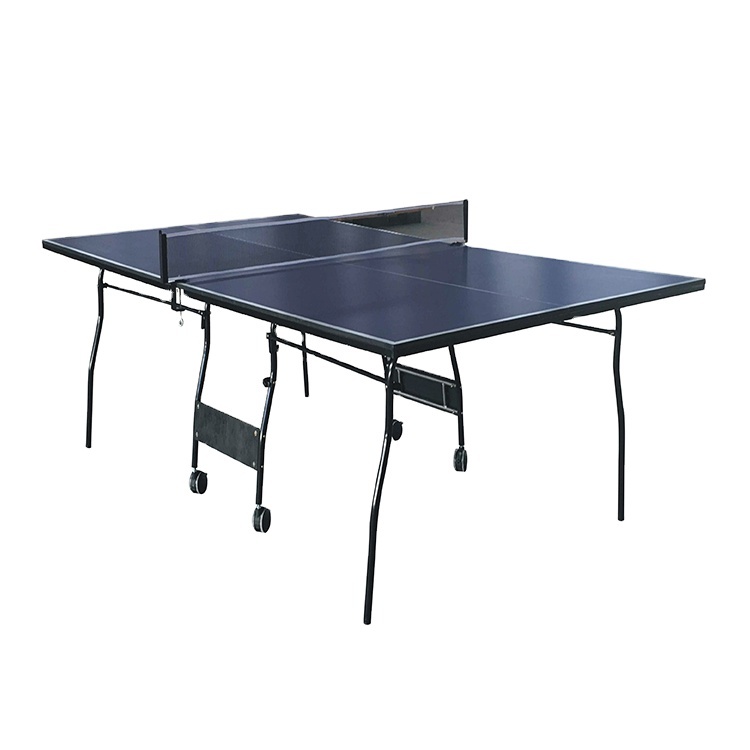 High Quality Foldable Portable Professional Table Tennis Table for Sale