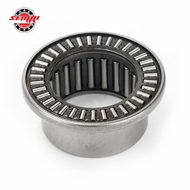12x18x14.2mm RAX 712 Y RAXF712 Combined Thrust Needle Roller Bearing RAX712