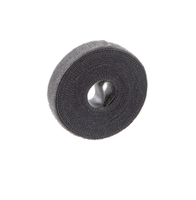 Attache de câble Flexible en Nylon à boucle et crochet