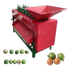 Broyeur de <span class=keywords><strong>noix</strong></span> de macadamia haute efficacité / Machine à retirer la peau des <span class=keywords><strong>noix</strong></span> de macadamia / Machine à peler les <span class=keywords><strong>noix</strong></span> de macadamia - Product Image 5