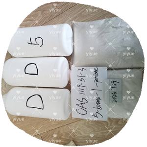 Meilleur prix C5H9Br 1119 5-Bromo-1-Pentène Cas 1119 Échantillon gratuit - Product Image 3