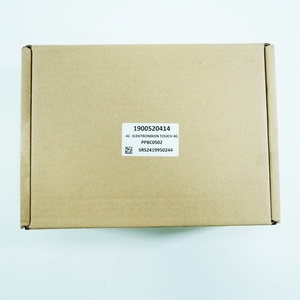 Atlas Copco Máy Nén Trục Vít Atlas Copco Điều Khiển 1626850006 1900520414 Atlas Copco Bộ Phận Máy Nén Khí - Product Image 1