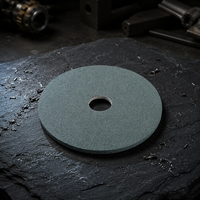 Meule à outils de 250 mm, meule fine vitrifiée pour le rainurage, le chanfreinage et le découpage des métaux