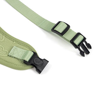Individuell Gestaltetes, Stilvolles Haustierzubehör: Weiches, Verstellbares Hundegeschirr, Leine und Halsband aus Jacquard-Gewebe und Strapazierfähigem Polyester-Mesh - Product Image 6