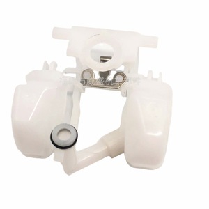 Flotteur de carburateur pour GSF250 GSF400 GK75A GJ77A 250 400CC, pièce du système de carburant de moto L0058 - Product Image 1