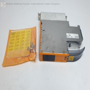 B &amp; r Acopos Multi Module I0014d, Réf. 8bvi0014hwd0.0wbr00-1, Rev. S0 Nouveau Stock Disponible Automatisation Industrielle Pac - Product Image 1