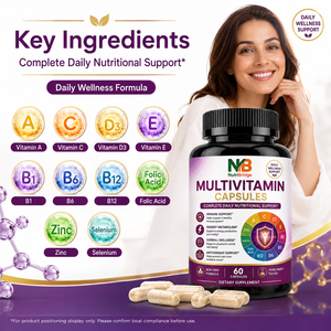 Achat en gros, MOQ faible, capsules <span class=keywords><strong>de</strong></span> vitamine D3 multivitaminées à haute puissance pour la force osseuse - Product Image 2