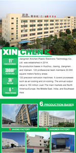 Aluminium-Extrusions-LED-Profilbeleuchtung Einbau Blendfreier PC Transparenter Prismatischer Lampenschirm - Product Image 6