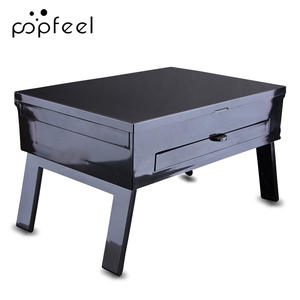 Popfeel-Kit de maquillage complet pour femmes, ensemble de maquillage, pour <span class=keywords><strong>Piano</strong></span>, 194 couleurs, offre spéciale, vente en gros - Product Image 4