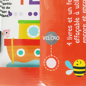 Customized Preschool Children's Early <strong>Math</strong> Exercise <strong>Book</strong> Writing Exercise Learning and Cleanable <strong>Books</strong> - Product Image 3