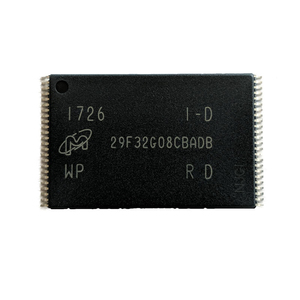 Componenti elettronici del circuito integrato originale <span class=keywords><strong>IC</strong></span> MT46H64M16LFBF-5AIT Chip <span class=keywords><strong>B</strong></span> altri ics - Product Image 2