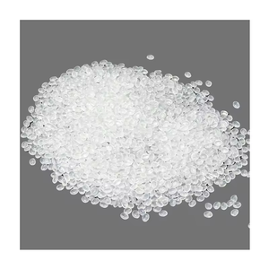 <strong>PP</strong> G4 K01 20% Glass <strong>Fiber</strong> Reinforced <strong>PP</strong> Granules Polypropylene Plastic Raw Material Pellets - Product Image 2