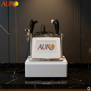 Equipo de Radiofrecuencia Monopolar RF para Rostro y Cuello, 448kHz, Aparato CET RET - Product Image 1