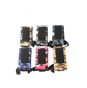 2023 Wholesale Custom Logo Elastic Wrist Support Gym Fitness <b>Weight</b> Lifting Workout Wrist Wraps Wrist Protector Unisex - Product Image 6