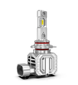 M5P H4 HB3 H7 9012 9005 <span class=keywords><strong>HB4</strong></span> 9006 LED 9-32V ระบบไฟส่องสว่างรถยนต์หลอดไฟไร้สายขนาดเล็กทั้งหมดในชุดแปลงเดียว - Product Image 4