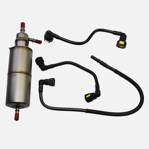 Filtre à carburant 1634770701 pour Mercedes-Benz, pièce de rechange pour réparation de moteur de moyenne puissance, numéro de pièce 1634770501 1634702864 1634702964 - Product Image 1
