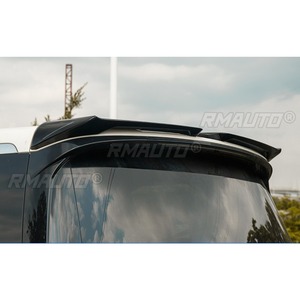 Pour Geely ZEEKR 009 Accessoires Extérieurs Voiture Aileron Arrière Spoiler de Coffre Aileron de Toit Arrière Kit Carrosserie - Product Image 3