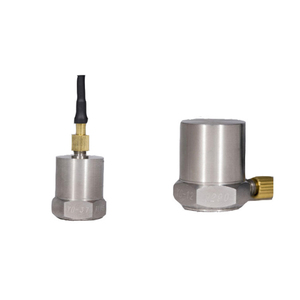 Los acelerómetros <span class=keywords><strong>piezoel</strong></span>éctricos sensores de vibración - Product Image 2