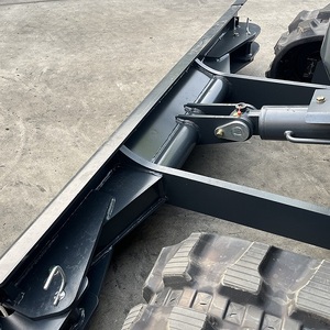 Prezzo di fabbrica compatto scavatore personalizzato di colore 2.78 Ton Mini cingolato escavatore con motore Yanmar 1 anno di garanzia <span class=keywords><strong>per</strong></span> la costruzione - Product Image 2