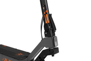 Approvisionnement Direct UE pour Trottinette Électrique Haute Vitesse G2 2026 avec Moteur Brushless, Conception Pliable, Cadre en Aluminium - Vente en Gros B2B - Product Image 4