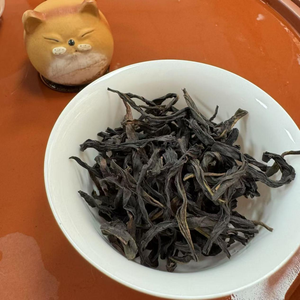 Ao <span class=keywords><strong>Fu</strong></span> Hou Oolong té cremoso y Floral Dahongpao adelgazante Phoenix montaña caja de té suelta embalaje - Product Image 3