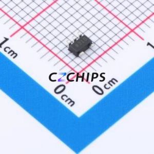 Nuevo amplificador de precisión de chip IC de circuito integrado SOT-23-5 original a estrenar - Product Image 2