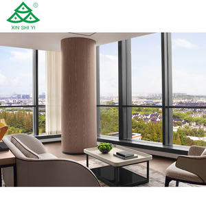 The <span class=keywords><strong>Ritz</strong></span>-Carlton Juego de muebles de <span class=keywords><strong>hotel</strong></span> de 5 estrellas Habitación de invitados de <span class=keywords><strong>hotel</strong></span> Juegos de dormitorio de <span class=keywords><strong>hotel</strong></span> personalizados con juego de baño - Product Image 3