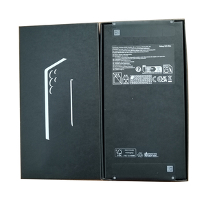 Boîte d'emballage de téléphone portable de haute qualité en gros pour <span class=keywords><strong>Galaxy</strong></span> S25 ultra S25+ - Product Image 6