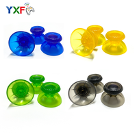 Joystick DualSense pour manette PlayStation 5, analogique, housse, Joystick, contrôleur sans fil