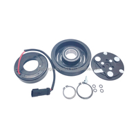 Kit de réparation d'embrayage de compresseur de climatisation pour Dodge RAM 1500 2500 3500 4500 5500 Ventes directes d'usine YIXIANG Garantie 1 an