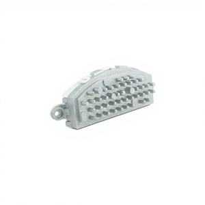 Module de soufflerie intelligent 12V noir en gros pour BMW F35 et Mercedes-Benz W166 fabriqué par Smart - Product Image 2