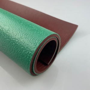 Suelo Deportivo de PVC Sintético para Canchas Deportivas Interiores - Product Image 6