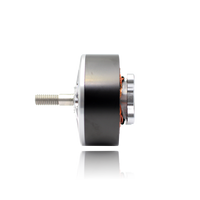Moteur brushless TM Technomotor 3110 900KV BLDC longue portée pour drone RC, pièces UAV les moins chères pour multicoptère FPV