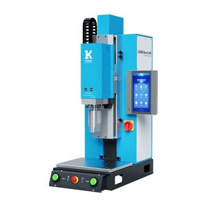 20kHz 2600W Fabricante <span class=keywords><strong>profesional</strong></span> Toma de corriente de soldadura Cartucho de tinta <span class=keywords><strong>Soldador</strong></span> ultrasónico de <span class=keywords><strong>plástico</strong></span> - Product Image 4