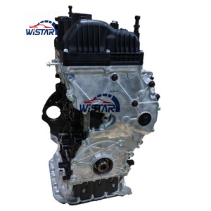 공장 직송 2.2T 디젤 D4HB 엔진 (현대 싼타페, 그랜저, 팰리세이드 / 기아 쏘렌토, 카니발용) - Product Image 5