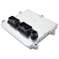 Módulo de Control del Motor 3684009 CM870, Controlador de Motor Diésel ECM, Repuesto Compatible con Cummins